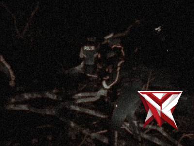 Sumsel &ndash; Muara Beliti
Menindaklanjuti arahan Kapolda Sumsel Irjen Pol Dr. Sandi Nugroho, S.I.K., S.H