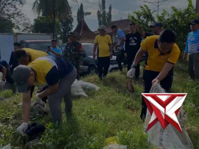 Jumsih Polres majalengka