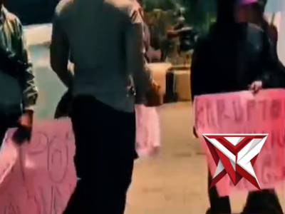 Polsek muara Beliti polres Musi rawas