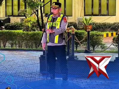 Giat patroli kryd polres subang - PoliceTube