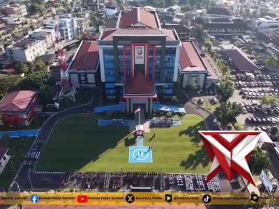 KAPOLDA SUMSEL BERIKAN APRESIASI KEPADA PERSONEL YANG TELAH MENUNJUKKAN DEDIKASI DAN PRESTASI.