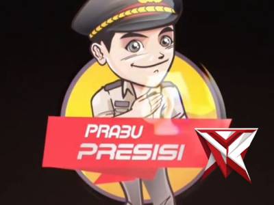 Penanganan laporan warga masyarakat melalui call center 112/110 terkait dengan gangguan asap akibat