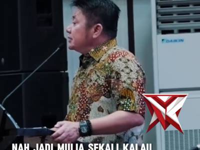 Kapolda Sumsel Dukung Penuh Pemerintah Sesuai Peraturan Menteri Energi dan Sumber Daya Mineral - PoliceTube