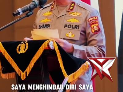 Pembekalan dan Pelatihan Keterampilan (Latram) TA. 2026.