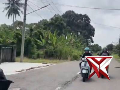 Sumsel - Guna memitigasi kerawanan hari libur paska, hari Jum'at Agung tanggal 3 April 2026, Kapolre