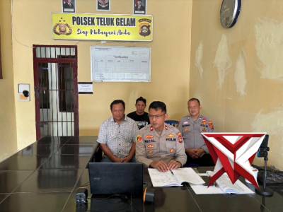 Anev ketahanan pangan jagung - PoliceTube