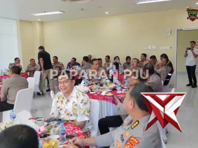 Kapolda Sumatera Selatan Irjen Pol. Dr. Sandi Nugroho memberikan penegasan mendalam bahwa masyarakat - PoliceTube