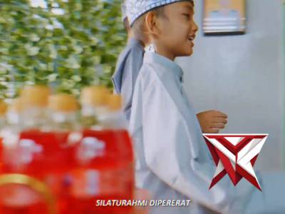 09. Polda Sumsel mengucapkan Selamat Hari Raya Idul Fitri 1447 H
Mohon Maaf Lahir dan Bathin