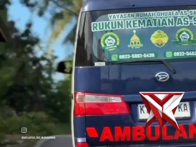 Polri untuk masyarakat - PoliceTube
