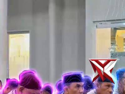 Ceramah Ustads Abdul Somad: Tingkatkan Kekhusyukan Sholat Personel Polres Musi Rawas - PoliceTube