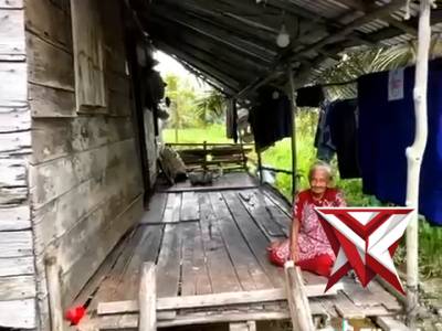 Terbar Keberkahaan bersama Polsek Tungkal Jaya