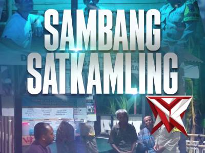 Sambang Satkamling - PoliceTube