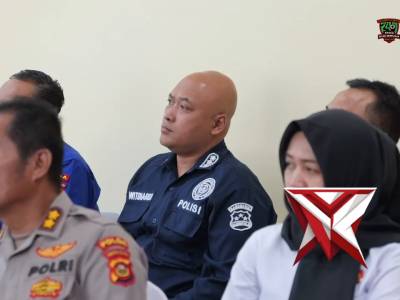 Kapolda Sumatera Selatan Irjen Pol. Dr. Sandi Nugroho memberikan penegasan mendalam bahwa masyarakat