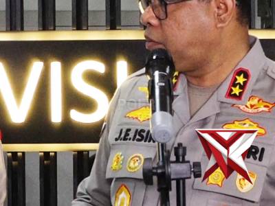 Rekrutmen terpadu Polri tahun anggaran 2026 telah dibuka. Sesuai arahan Kapolri, Jenderal Polisi Drs - PoliceTube
