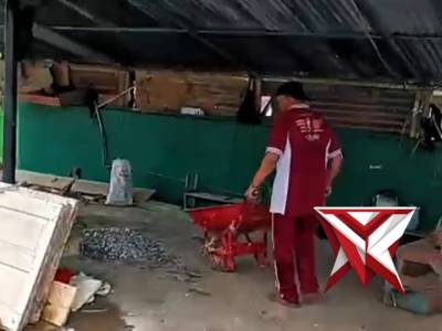 Polisi Penolong Masyarakat (SM13) - PoliceTube