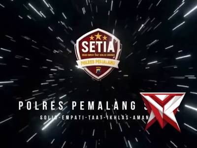 Esports Tournament Kapolres Pemalang Cup 2026??