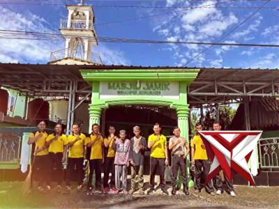 polsek mesuji makmur