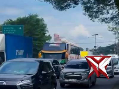 Pengaturan arus lalin