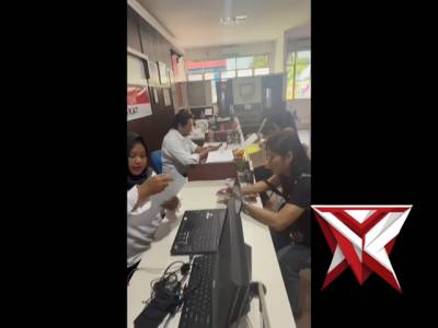 Pelayanan SKCK Polres Muba ?. - PoliceTube