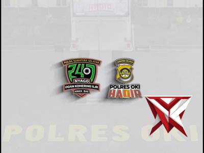 Polsek Mesuji Makmur - PoliceTube