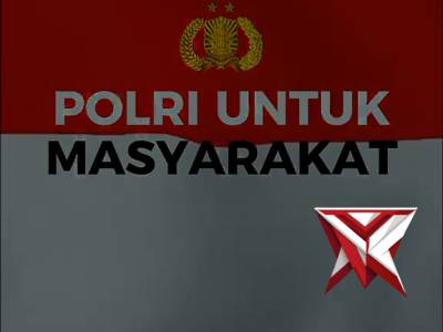 PATROLI UNIT SAMAPTA POLSEK TUNGKAL JAYA ( SM13 ) - PoliceTube