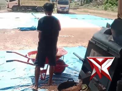 POLRES OKI HADIR

Giat Pemipilan Jagung Polsek Teluk Gelam dalam rangka swasembada pangan.