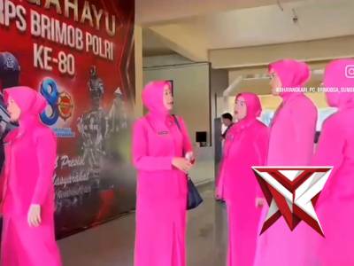 Polri untuk masyarakat - PoliceTube