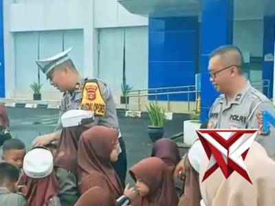 Polres Musi Rawasa - PoliceTube