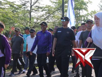 POLRES MUSI RAWAS - PoliceTube