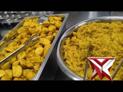 Satuan Pelayanan Pemenuhan Gizi (SPPG POLRES SUBANG 2) Yayasan Kemala Bhayangkari