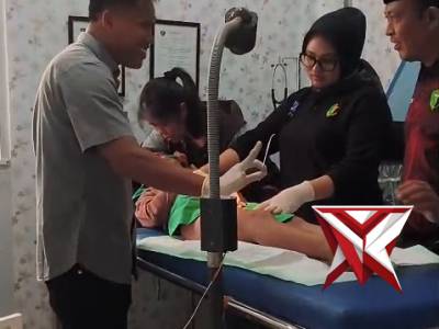 Bravo Polri SP3 - PoliceTube