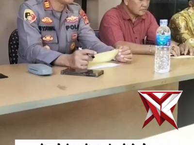 Polres Muba SM 2 - PoliceTube