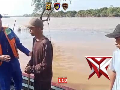 HIMBAUAN DARI SAT POLAIRUD. SM11