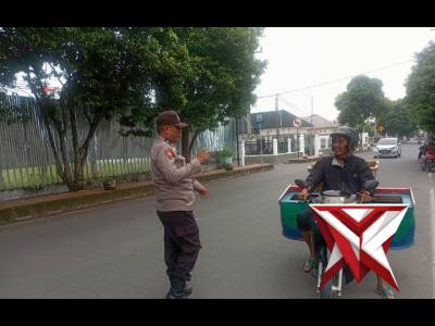 Giat patroli
