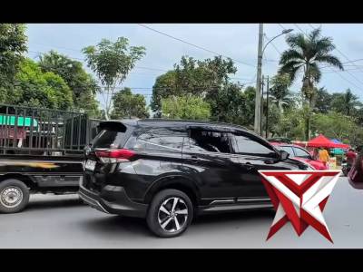 patroli sat samapta polres oki