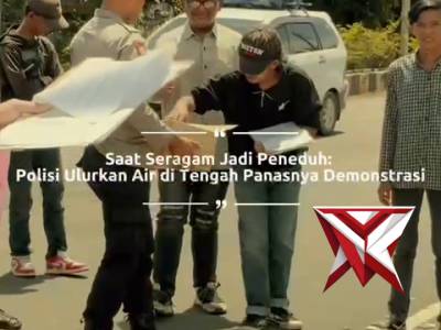 POLRES MUSI RAWAS - PoliceTube