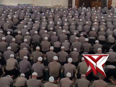 Puncak daripada hidup adalah menerima ketetapan Allah Ta ala