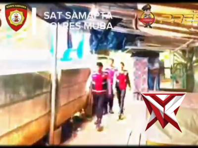 PATROLI SAT SAMAPTA 03