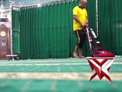 Polres OKI Hadir Untuk Masyarakat - PoliceTube