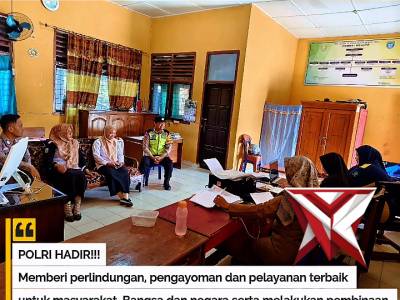 POLRI UNTUK MASYARAKAT - PoliceTube