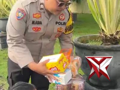 Polres Musi Rawas - PoliceTube