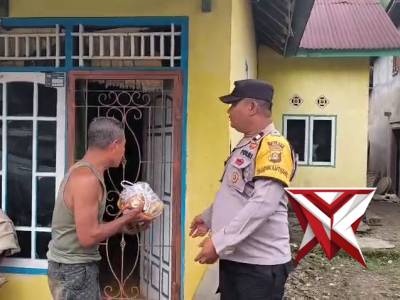 Polri untuk masyarakat 7