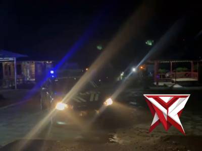 KRYD POLSEK KABAWETAN