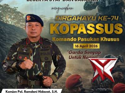 Polri untuk masyarakat - PoliceTube
