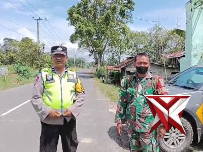 Polsek mds l - PoliceTube