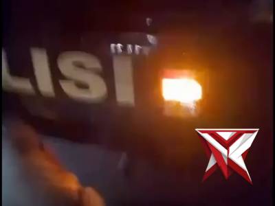 Polres Musi RawasPolres Musi Rawas