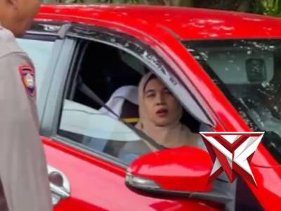 KRYD dgn target Orang, Surat Kendaraan, Muatan dari kendaraan Roda 2/4/6