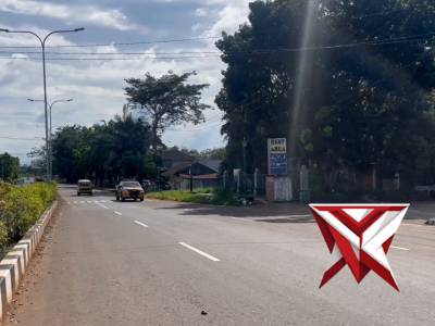 PATROLI SAMAPTA POLRES MUSI RAWAS