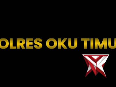 bantuan sumur bor dari bapak kapolda sumsel