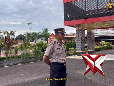 APEL FUNGSI PERSONIL BAG LOG ?